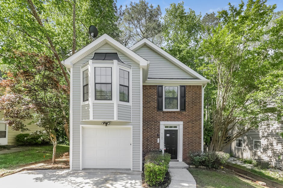 5105 Leland Dr, Stone Mountain, GA 30083 Home for Rent 3 Beds, 2